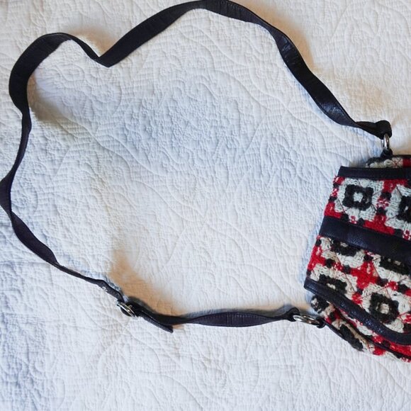 Vintage Vera Bradley bag - Picture 9 of 14